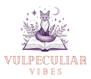 Vulpeculiar Vibes